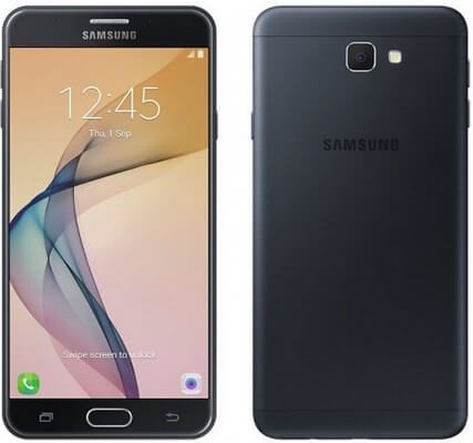 Не работает часть экрана на телефоне Samsung Galaxy J5 Prime